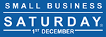 Supporting Small Business Saturday 2018